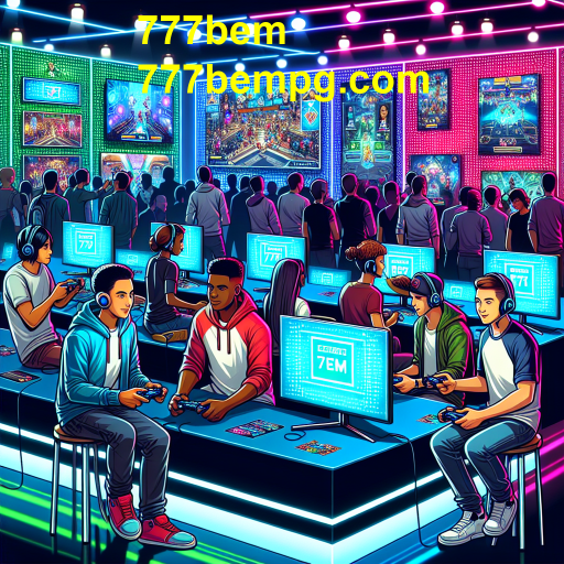 As Últimas Novidades do Mundo dos Jogos