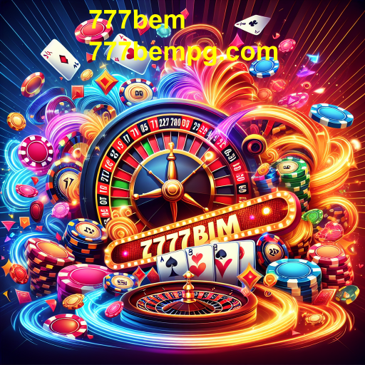 Descubra as Melhores Promoções no 777bem