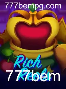 RichReels: Um Mergulho no Mundo dos Cassinos Online Com 777bem